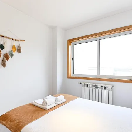 Prelada With Garage 2 By Su E Luis *