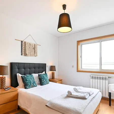 Prelada With Garage 2 By Su E Luis * Porto