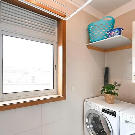 Prelada With Garage 2 By Su E Luis Porto