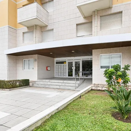 Prelada With Garage 2 By Su E Luis Porto