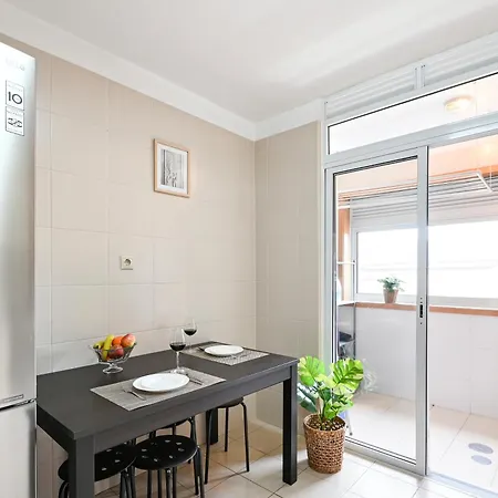 Prelada With Garage 2 By Su E Luis *