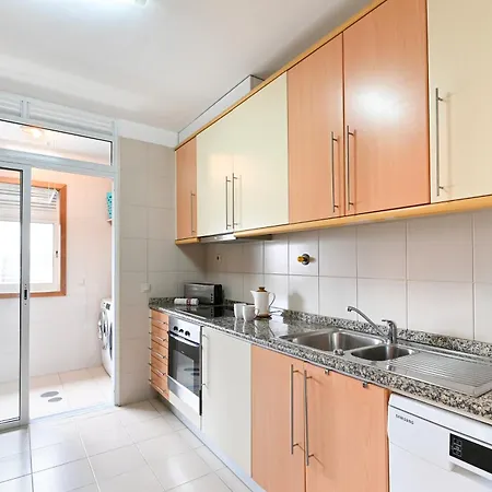 Διαμέρισμα Prelada With Garage 2 By Su E Luis Πόρτο