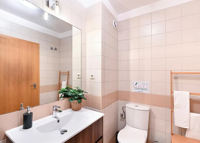 Prelada With Garage 2 By Su E Luis