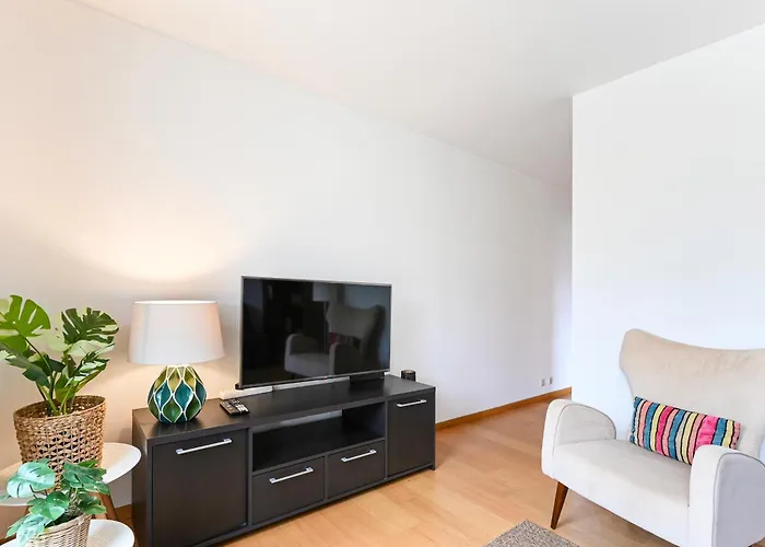 Prelada With Garage 2 By Su E Luis