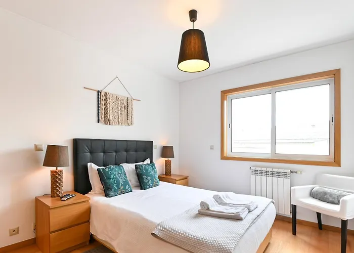 Prelada With Garage 2 By Su E Luis * Porto