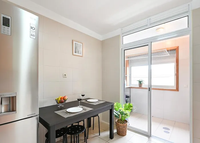 Prelada With Garage 2 By Su E Luis *