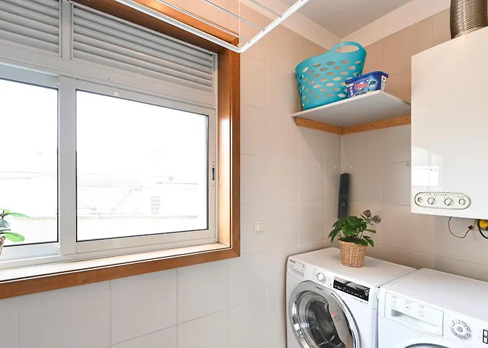 Prelada With Garage 2 By Su E Luis Porto