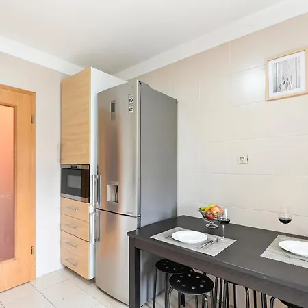 Apartman Prelada With Garage 2 By Su E Luis *