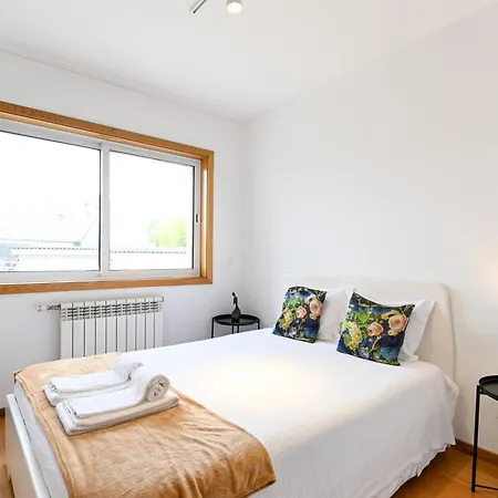 Apartman Prelada With Garage 2 By Su E Luis