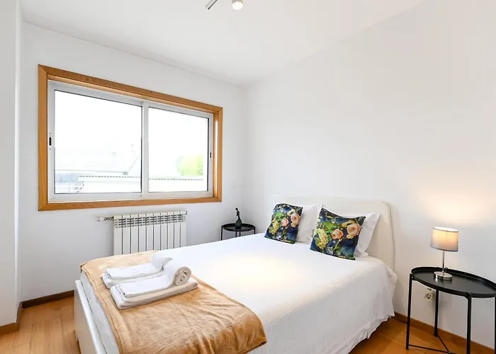 Apartman Prelada With Garage 2 By Su E Luis