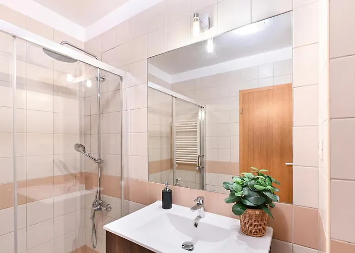 Prelada With Garage 2 By Su E Luis Porto