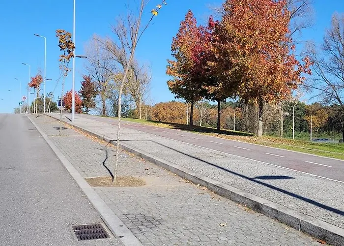 Prelada With Garage 2 By Su E Luis Apartman