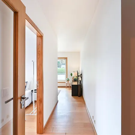 Prelada With Garage 2 By Su E Luis Appartement